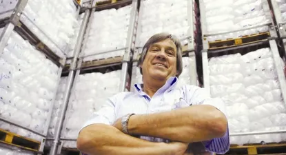 Uruguay le da oportunidades a todos