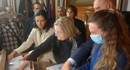 Inflación, dólar y empleo: los grandes números que proyectó el MEF