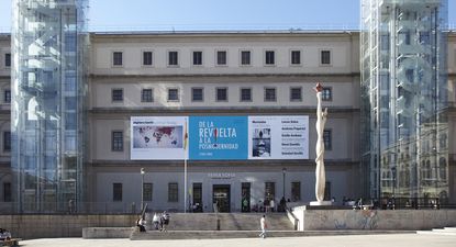 Museo Nacional Centro de Arte Reina Sofía