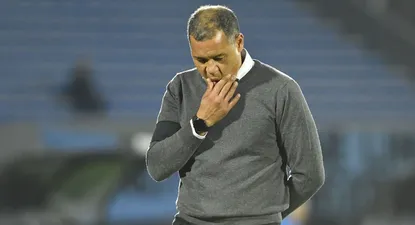 Darío Rodríguez ya piensa en el partido ante La Luz