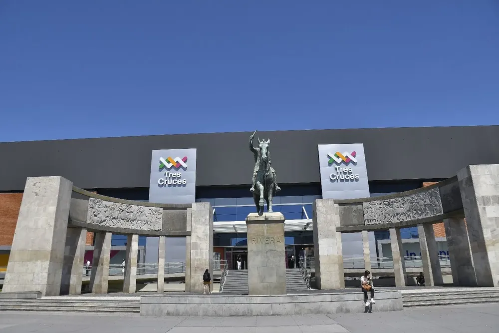 En Tres Cruces, cada $ 1.000 en compras más $490 podés canjear una experiencia Bigbox