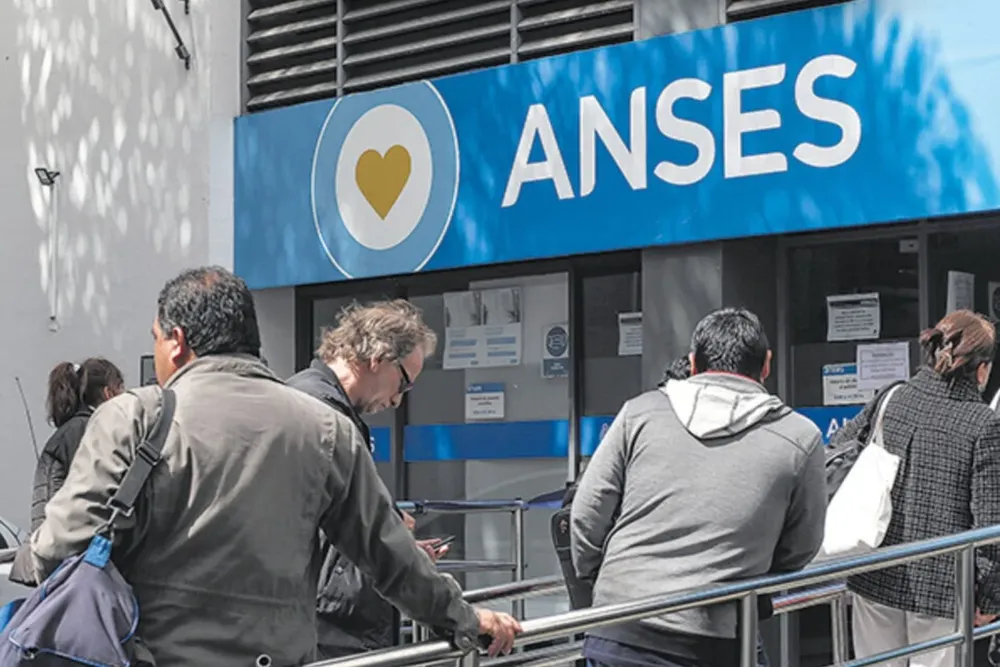 Todos los detalles de los nuevos créditos de ANSES