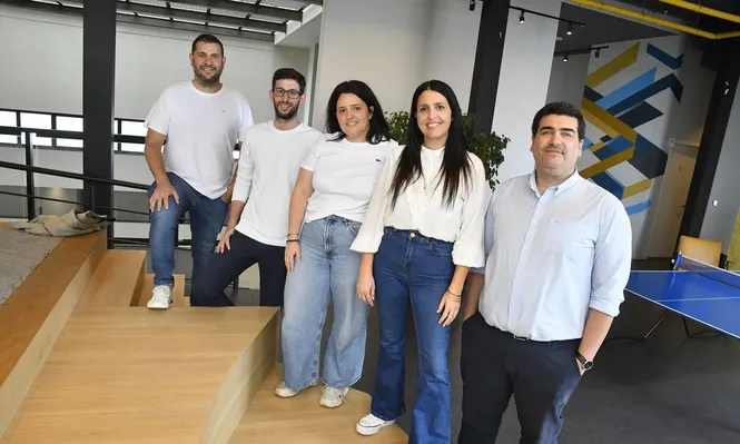 Level Up: la startup uruguaya que cambió el concepto de call center