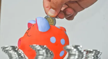 ¿Ahorrar en tiempos de bonanza?