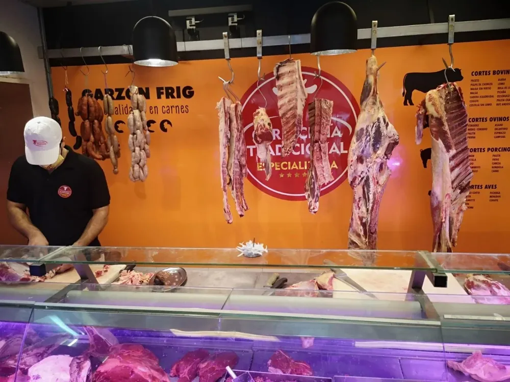 Desde la gremial de carniceros destacan que los precios están, en general, estables y en niveles de hace cinco años.