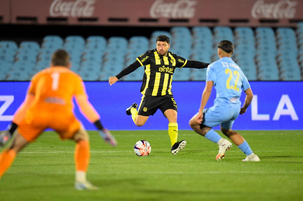 Eric Remedi&nbsp;