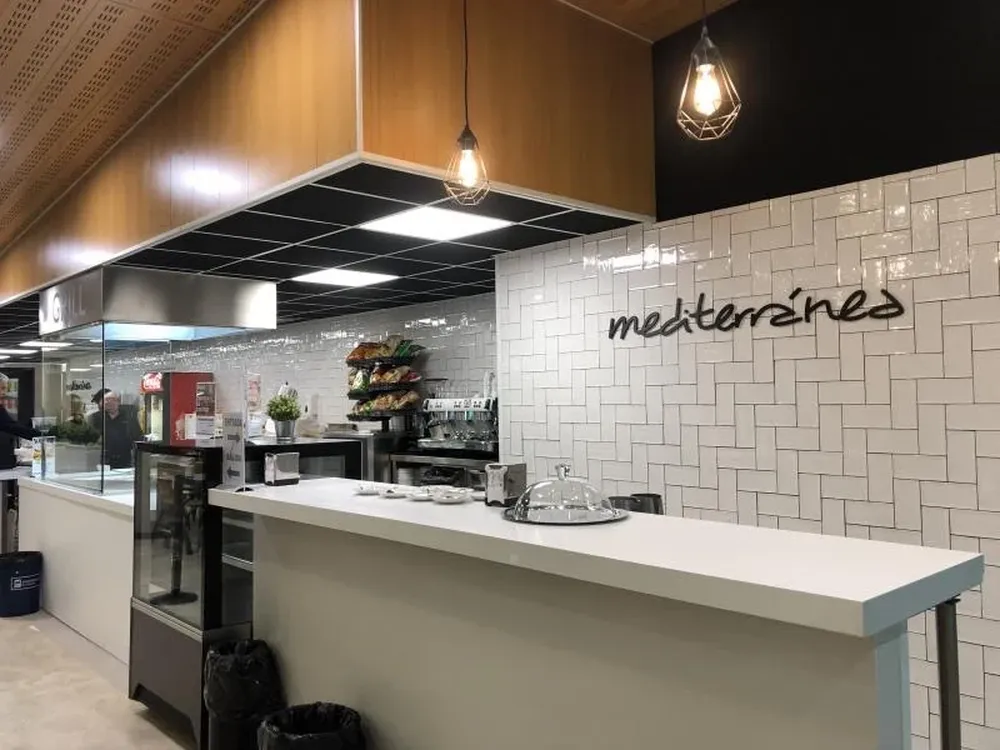 Mediterránea Group.