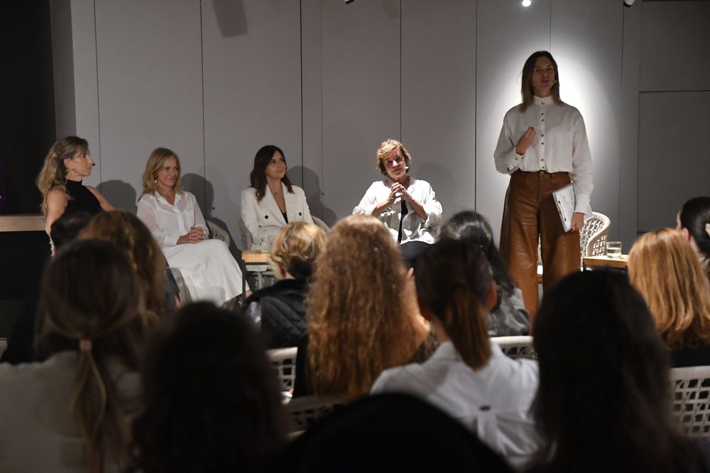 Evento El Observador/Joy