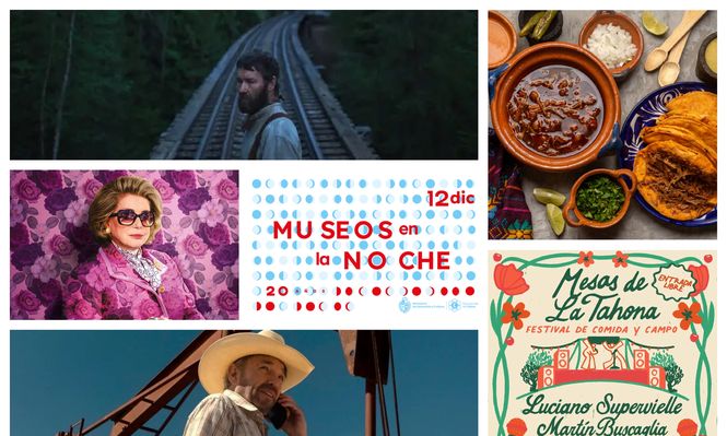 Consejos desde el futuro: las recomendaciones de Picnic para el tiempo libre