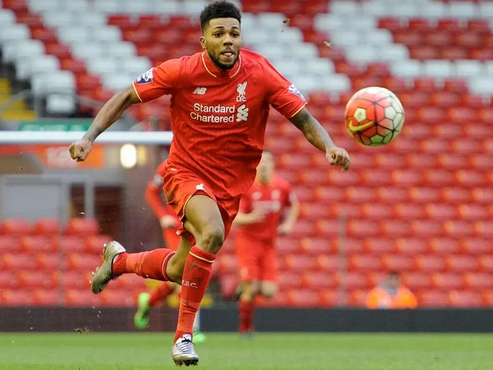 Jerome Sinclair
