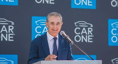 Las razones del empresario argentino Manuel Antelo para vivir e invertir en Uruguay