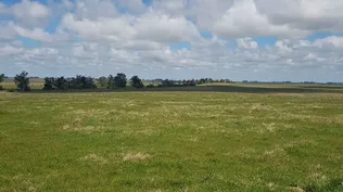 Emergencia agropecuaria: mipymes del sector podrán acceder a bonificación del SiGa