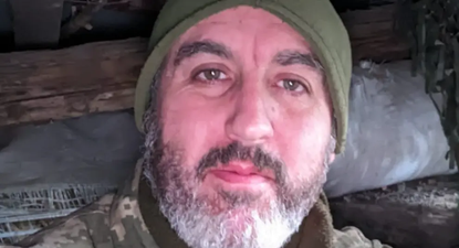 Un dron ruso mata a un español que ayudaba a rescatar heridos en el ejército de Ucrania