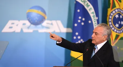 Brasil salió de la recesión en el primer trimestre pero predomina la incertidumbre