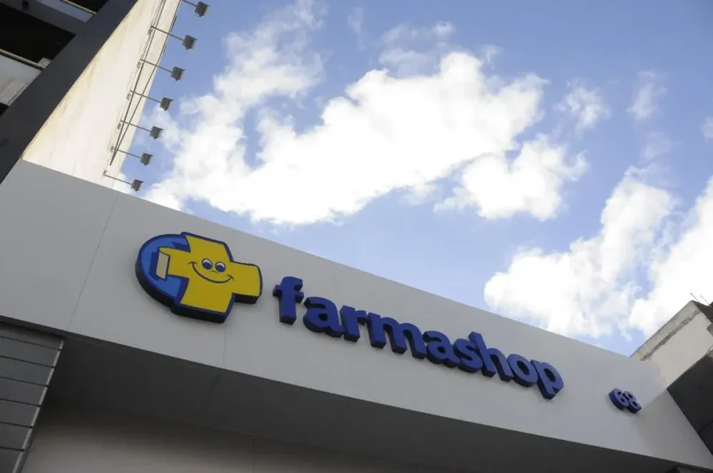 La cadena cuenta con 92 farmacias y más de mil trabajadores.