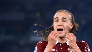 Diego Laxalt