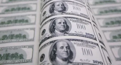 El dólar subió 0,11%