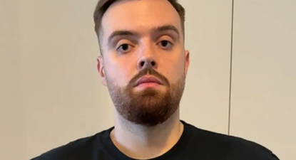 El nuevo look de Ibai Llanos.&nbsp;