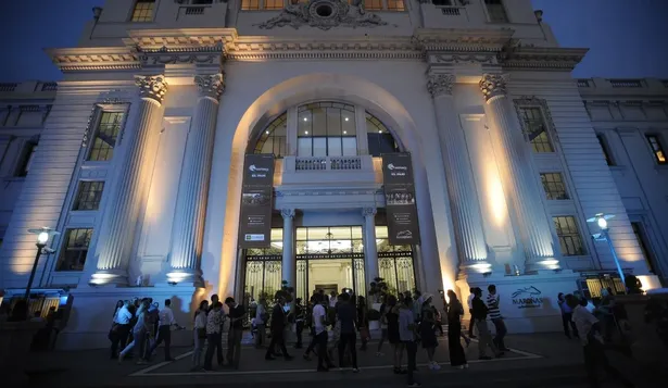 Fuerte demanda en emisión de deuda del concesionario de Maroñas