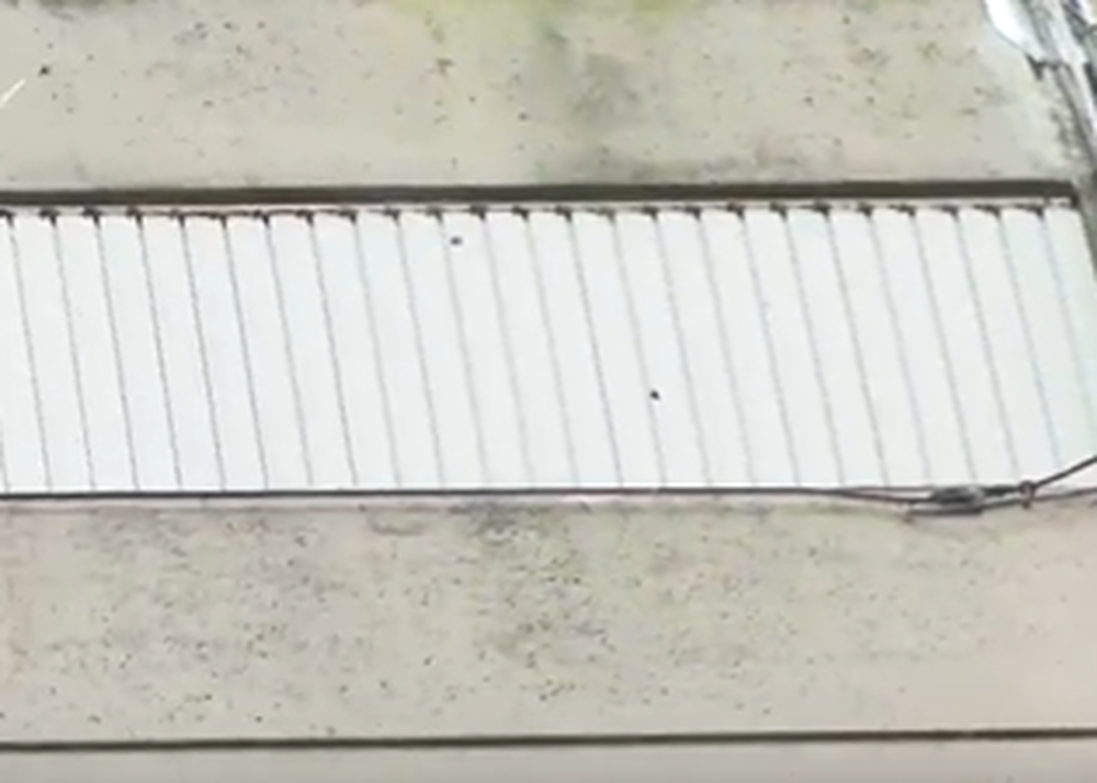 Bala perdida en Euskal Herría