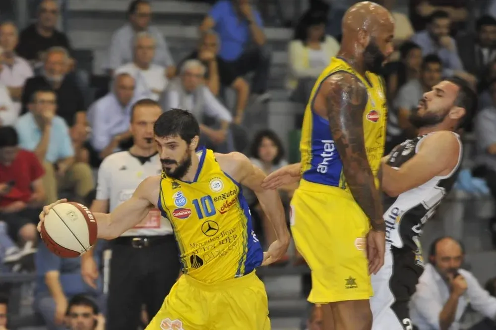 Leandro García Morales