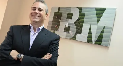 IBM y SoftLayer: un matrimonio tecnológico