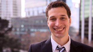 Yamil Santoro cedió el primer lugar de su lista a su hermano, Leandro Santoro