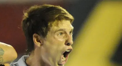 Santiago Romero ocupará el lugar que dejó libre Diego Arismendi.