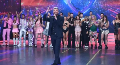 Noche de sentencia en Bailando 2023