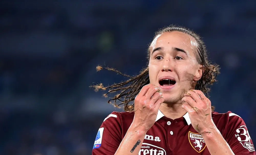 Diego Laxalt