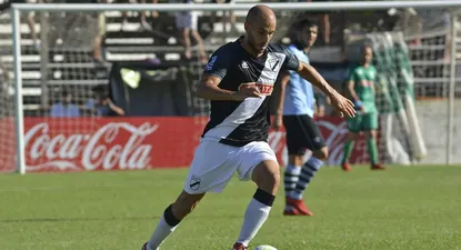 Fede Rodríguez entrena en Deportivo y Cerro confirmó DT: Rolando Carlen