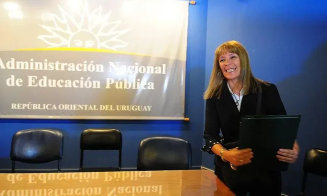 La conducción de los liceos continuará bajo el “control docente”