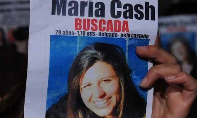 Las autoridades buscan esclarecer el caso tras 13 años de incertidumbre.