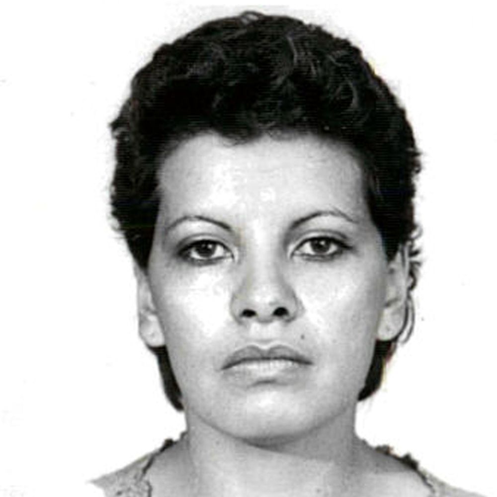 El cuerpo de Nydia Erika Bautista fue hallado en una cementerio de Colombia cuatro años después de su desaparición.