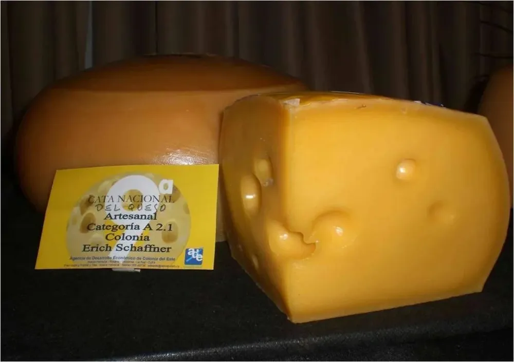 Importaciones de lácteos en China han sido más fuertes de lo esperado