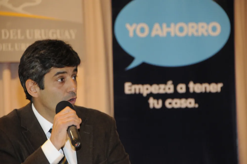 El BHU busca fomentar la cultura del ahorro