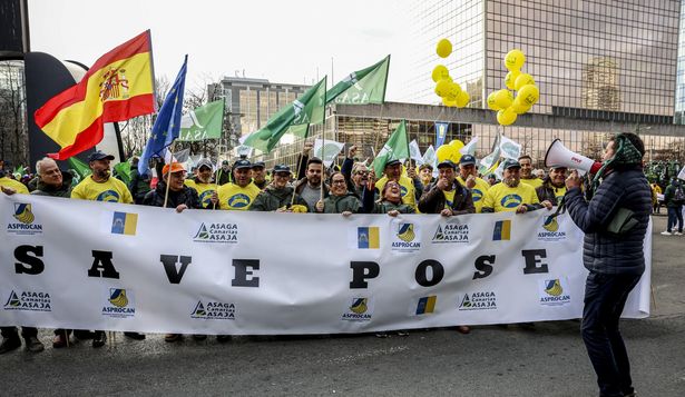 Tensión por el acuerdo Mercosur-UE: Hungría amenaza con ir a los tribunales y crecen las protestas agrícolas