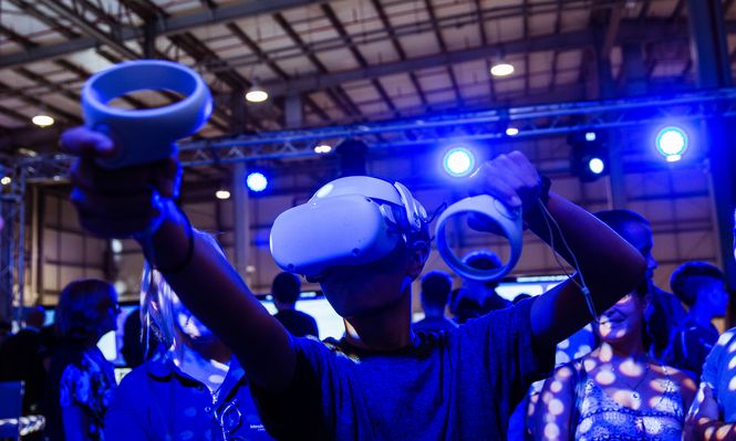 Campus Party 2024: Montevideo se prepara para recibir uno de los mayores eventos de tecnología e innovación