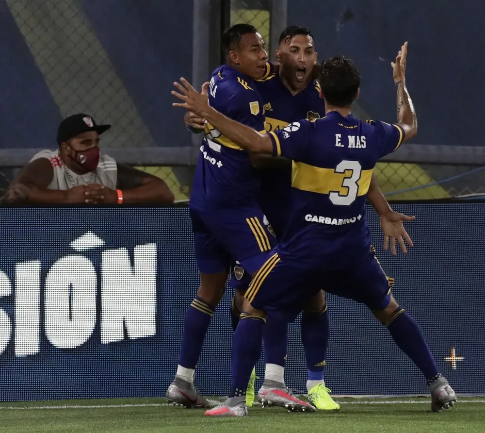 Ramón Wanchope Ábila