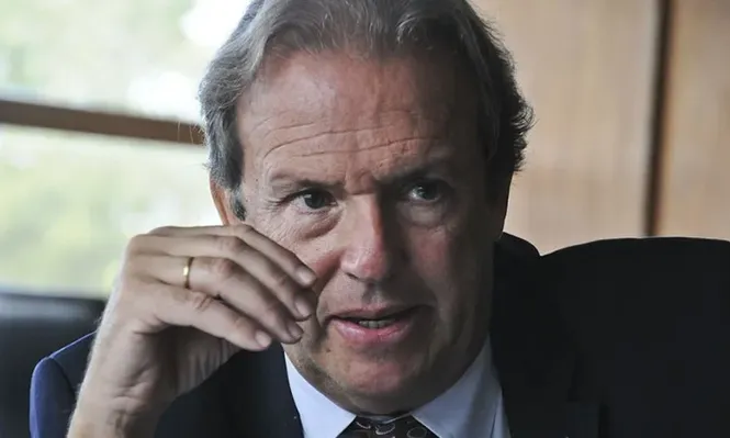 Washignton Corallo, presidente de la Cámara de Industrias