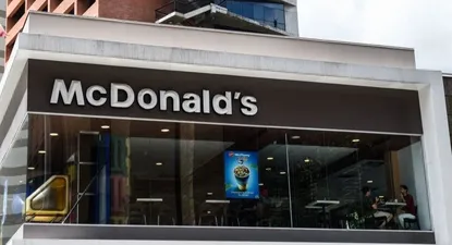En Venezuela, un Big Mac vale US$8,35.