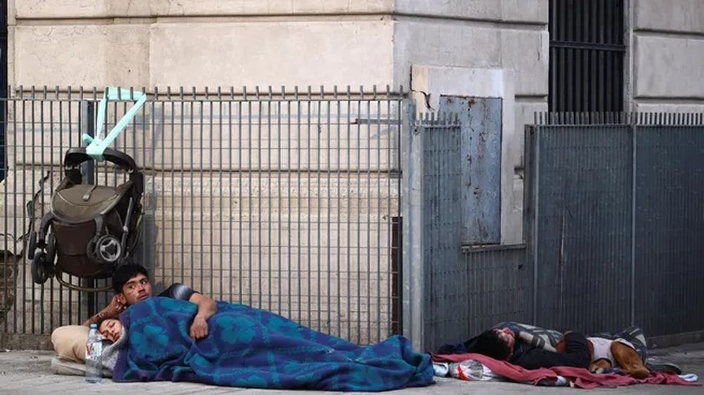 La ONU adviertió sobre el crecimiento de la pobreza infantil.