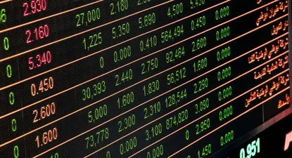 Sortear un nivel impresionante de cambio económico mundial