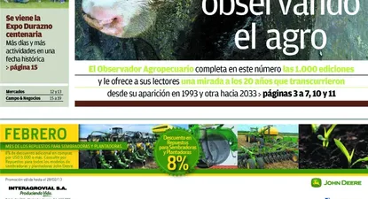 El Observador | 