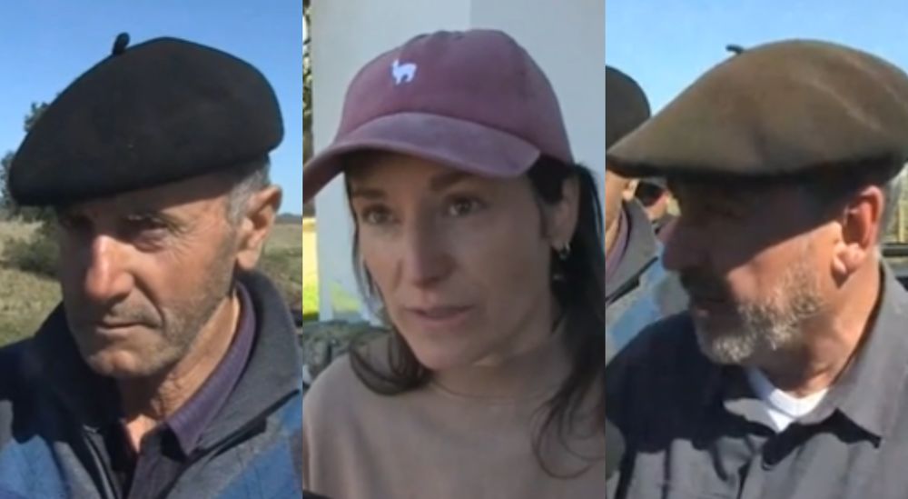 Vecinos de Casupá contra la construcción de la represa