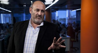 Santiago Cúneo pide por un confederal sin Cristina Kirchner y fustiga: Perdimos millones de votos por poner a Grabois y Taiana