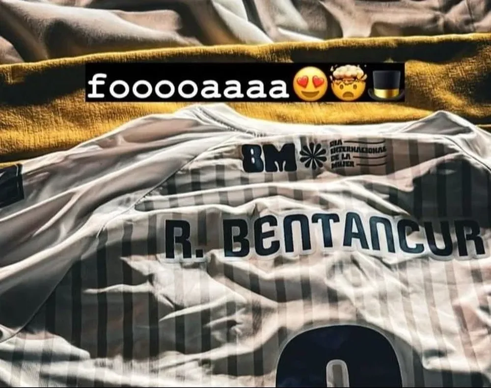 La reacción en las redes