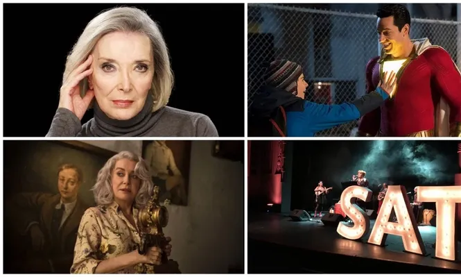 Arranque de abril entre cine francés, tango y arte trans