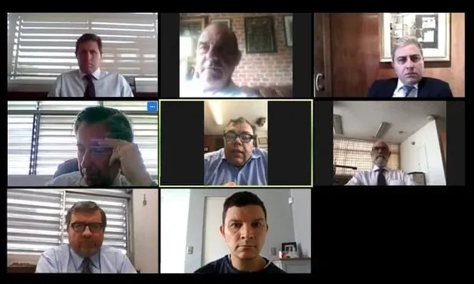 Banco Central hace foco en la liquidez y toma nuevas medidas