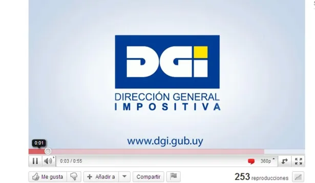 El organismo busca facilitarle el trámite a los contribuyente